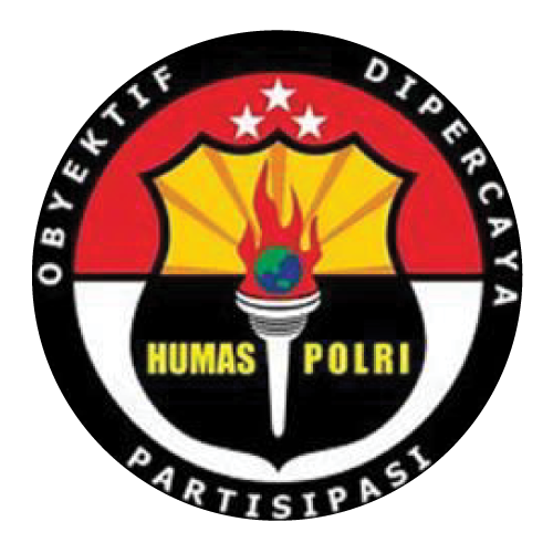 Humas Polri