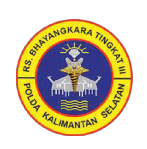 RS BHAYANGKARA POLDA KALSEL