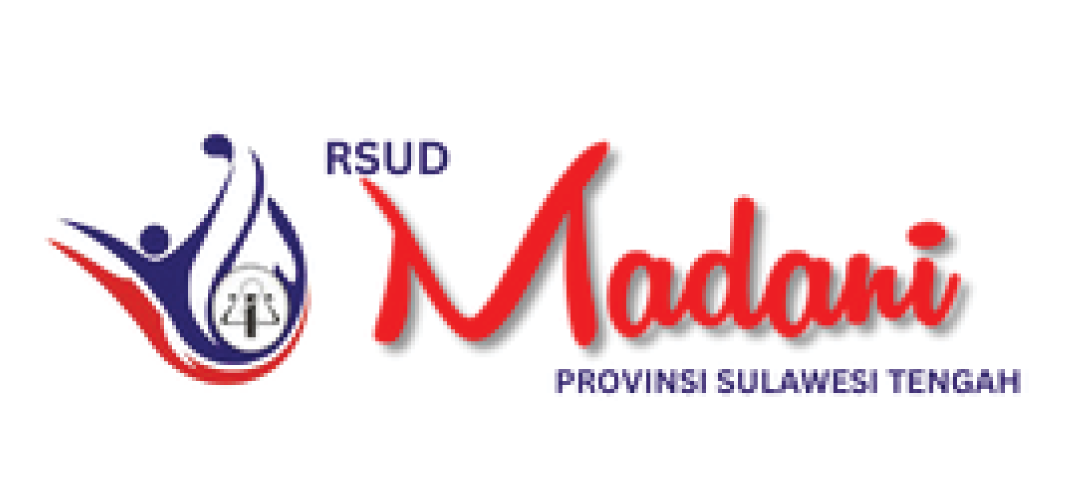 RSUD MADANI PROV.SULTENG