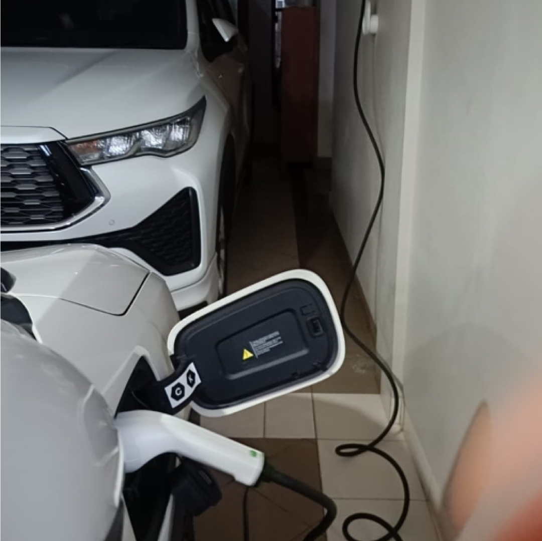 Service UPS On-site
