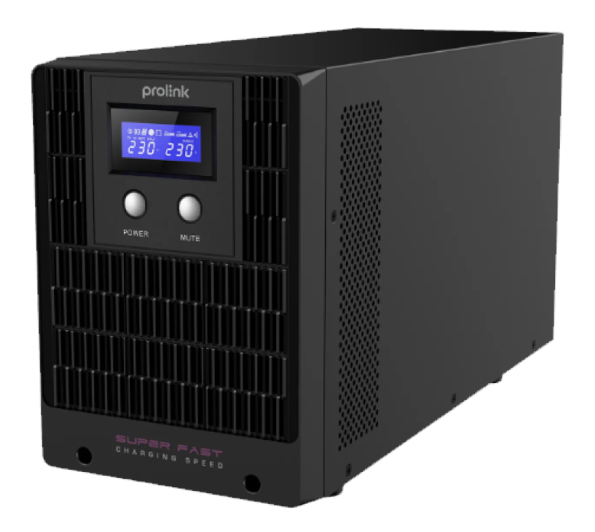 PRO3300-SFCU — 3300 VA / 1800 W