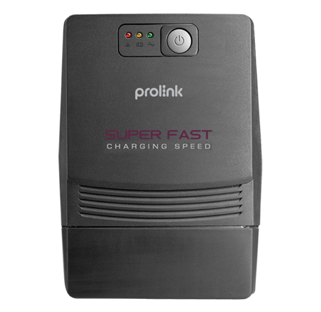 INSPIRE SERIES — 650 VA / 360 W