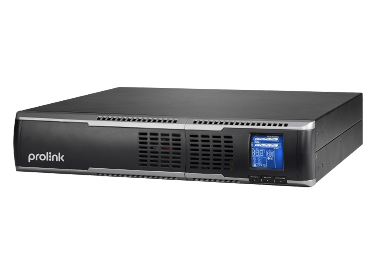 PRO801-ERS — 1000 VA / 900 W