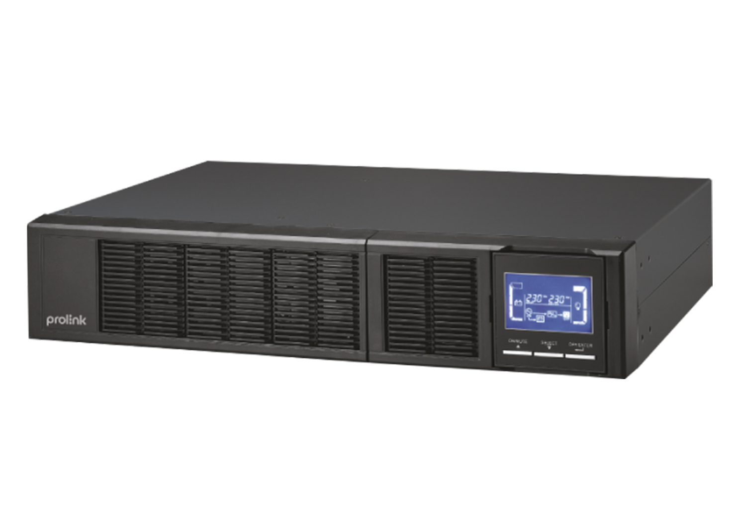 PRO901-ERS — 1000 VA / 900 W