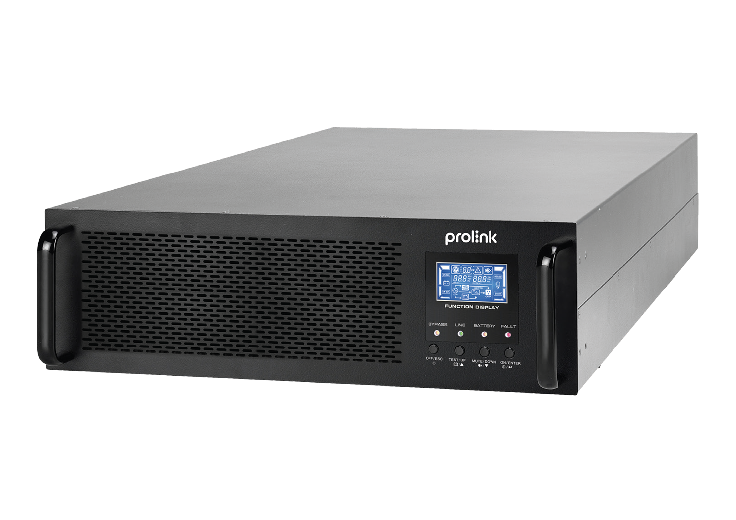 PRO901-ERS — 6000 VA / 5400 W