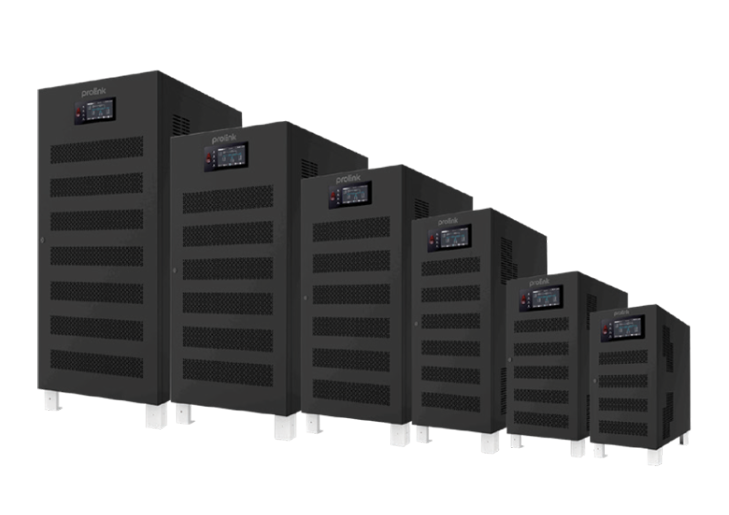 PRO63310-EL — 10 KVA / 9 KW