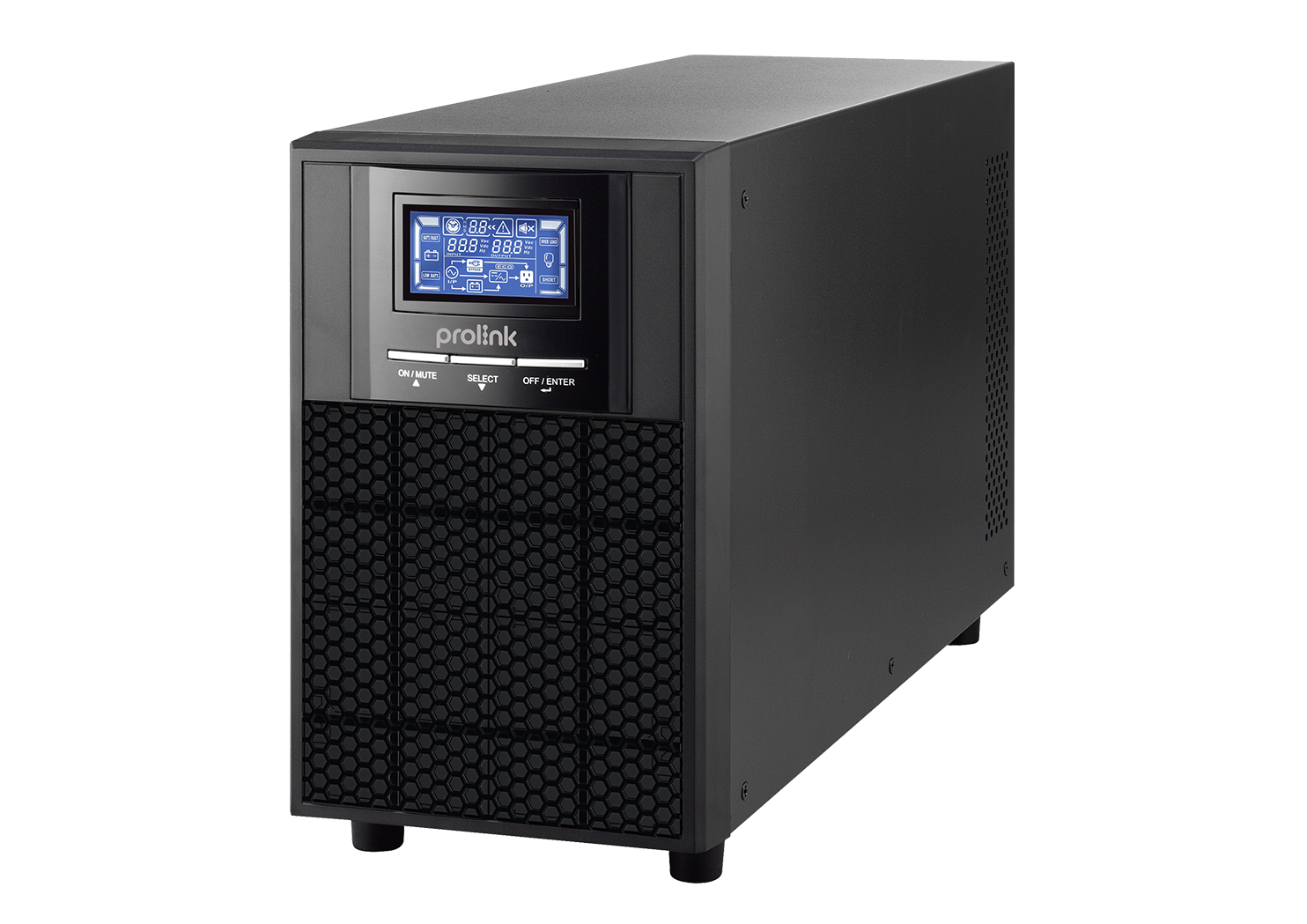 PRO901-ES — 1000 VA / 900 W