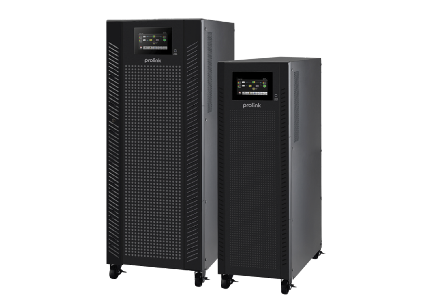 PRO83310-II-QS — 10 KVA / 10 KW