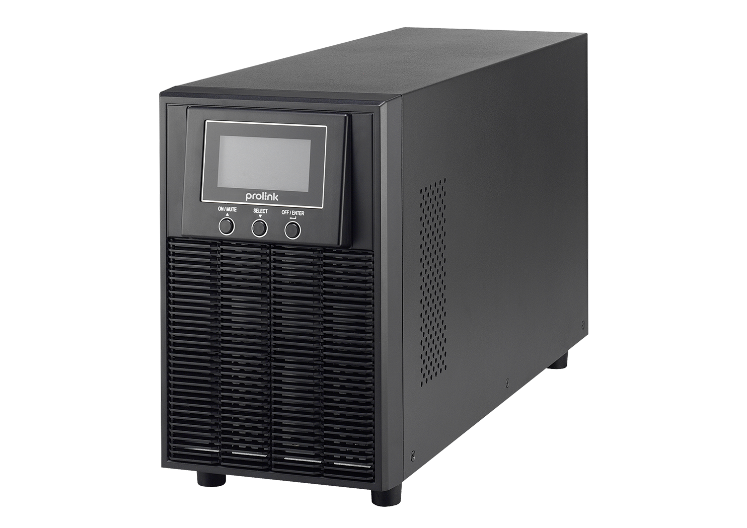 PRO801-ES — 1000 VA / 900 W