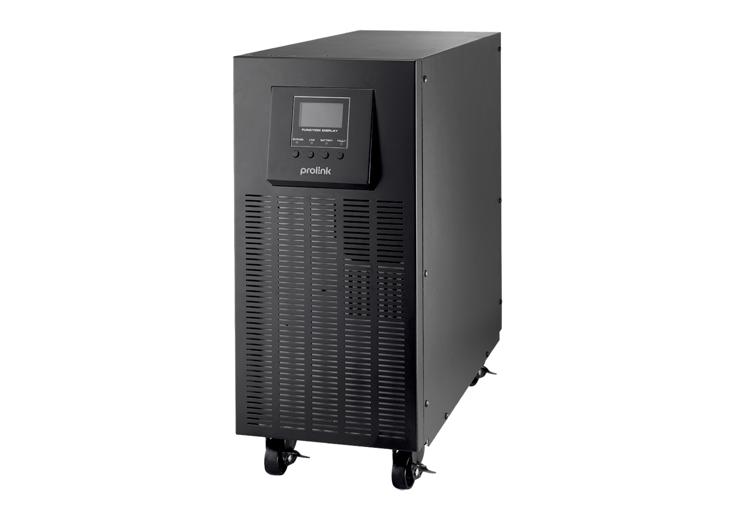 PRO801-QS — 10000 VA / 10000 W