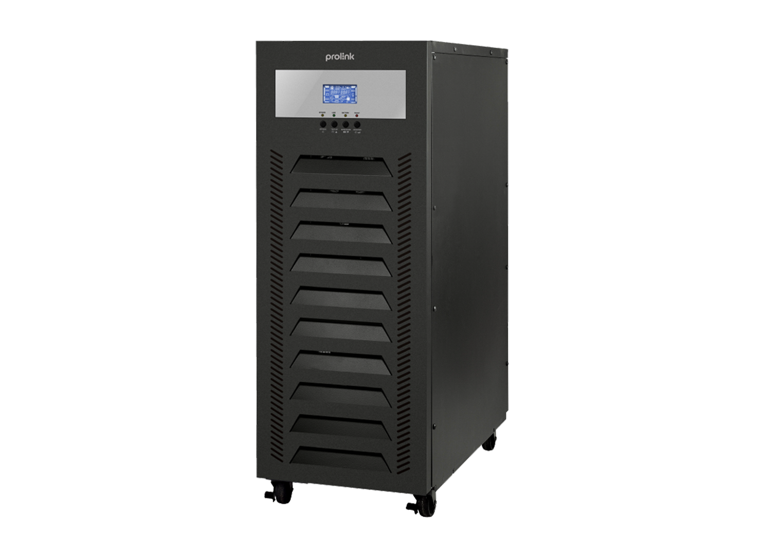 PRO606-S — 6 KVA / 4.8 KW