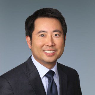 David Chen